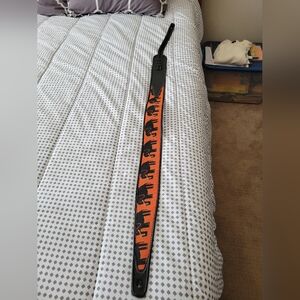 Guitar Strap
